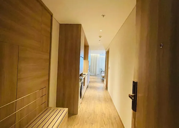 Alacarte 3* Hạ Long