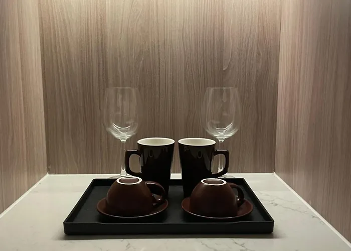 Alacarte Khách sạn hẻo lánh 3*