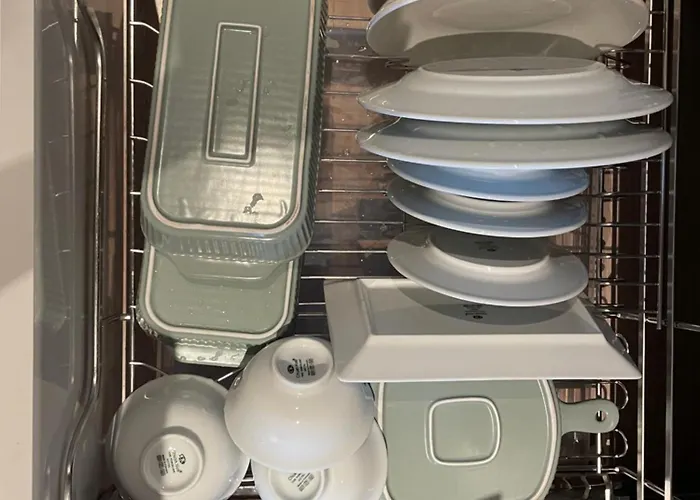 Alacarte Khách sạn hẻo lánh